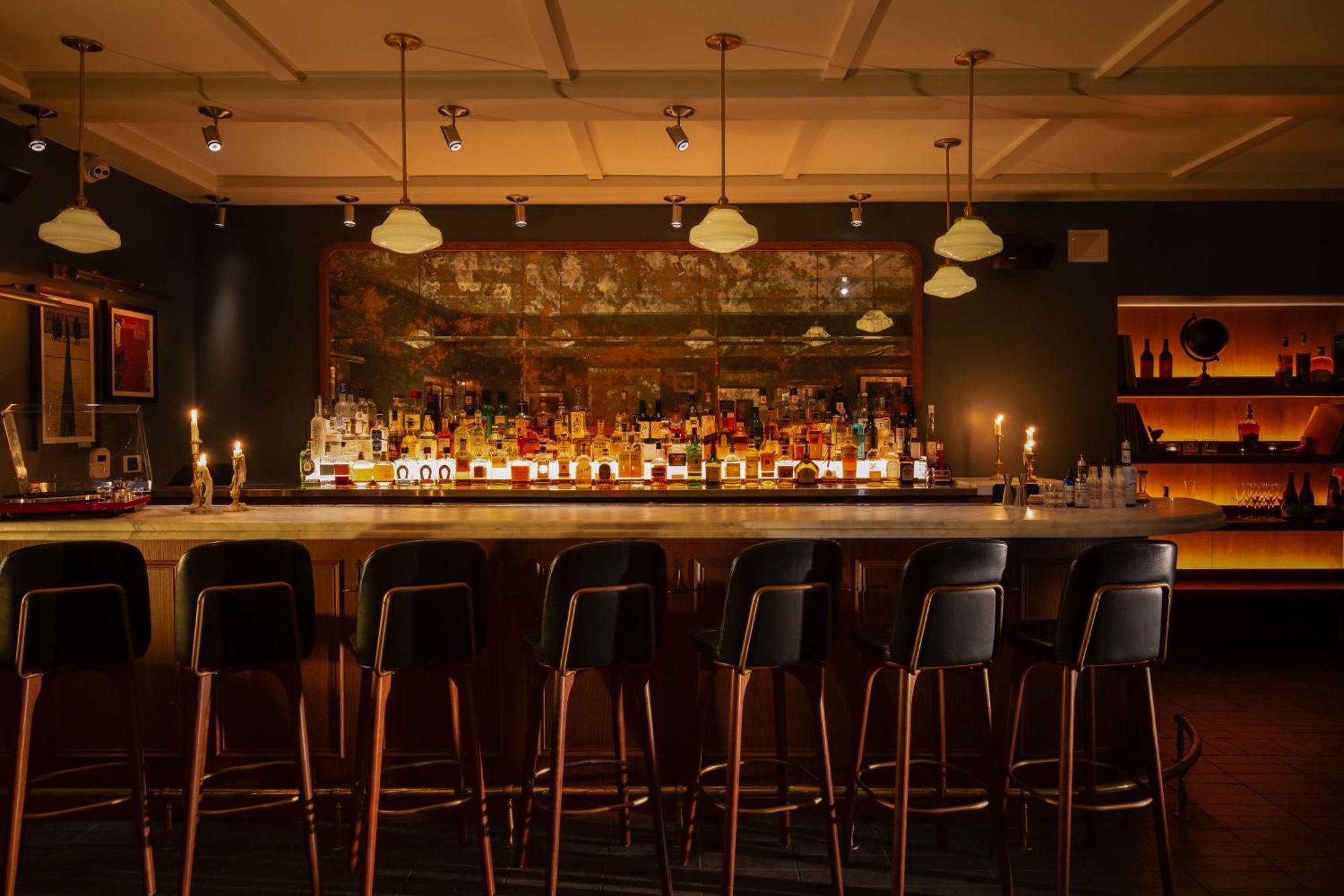 The Drayton Hotel Savannah, Curio Collection By Hilton Bagian luar foto