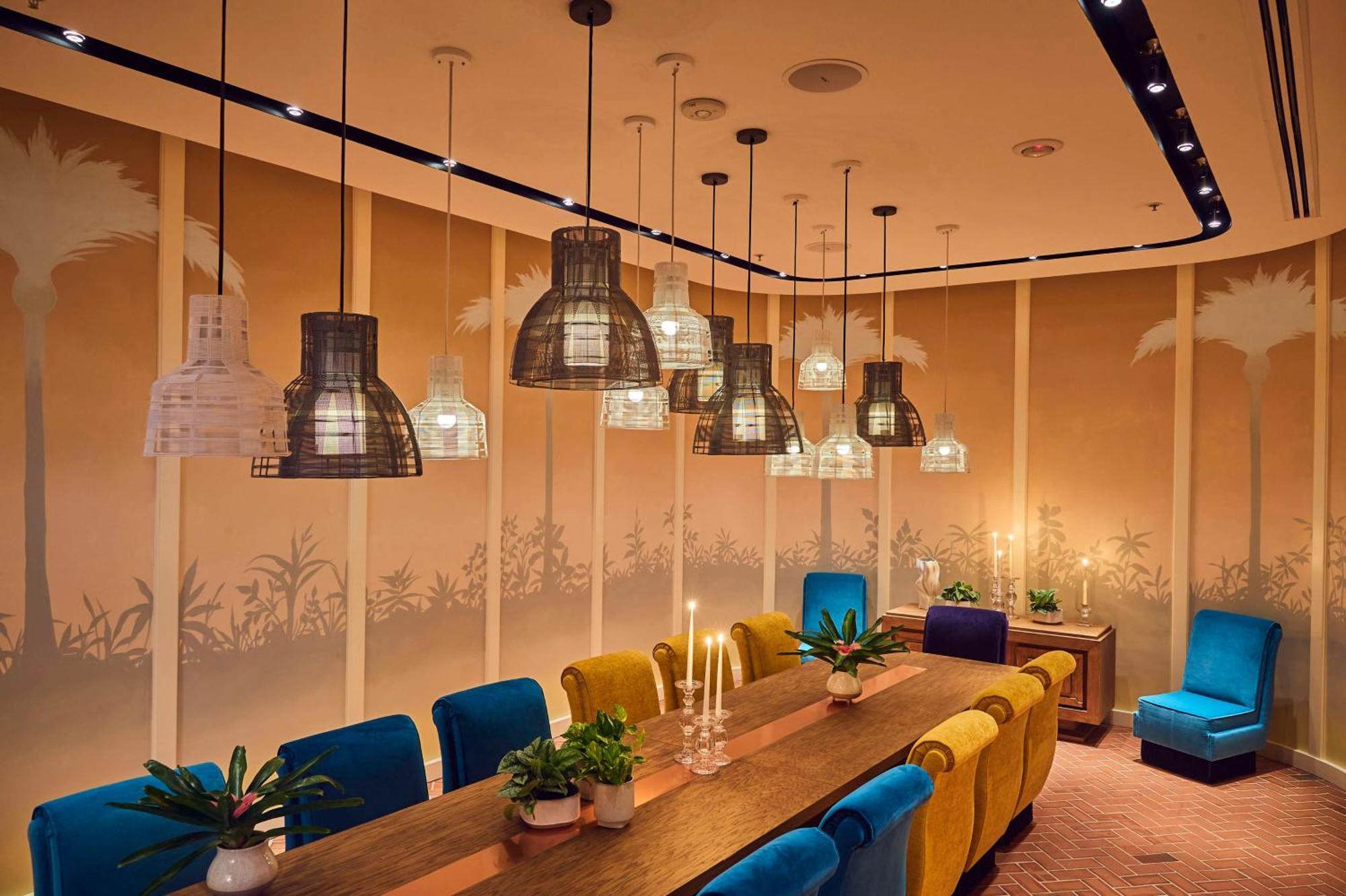 The Drayton Hotel Savannah, Curio Collection By Hilton Bagian luar foto