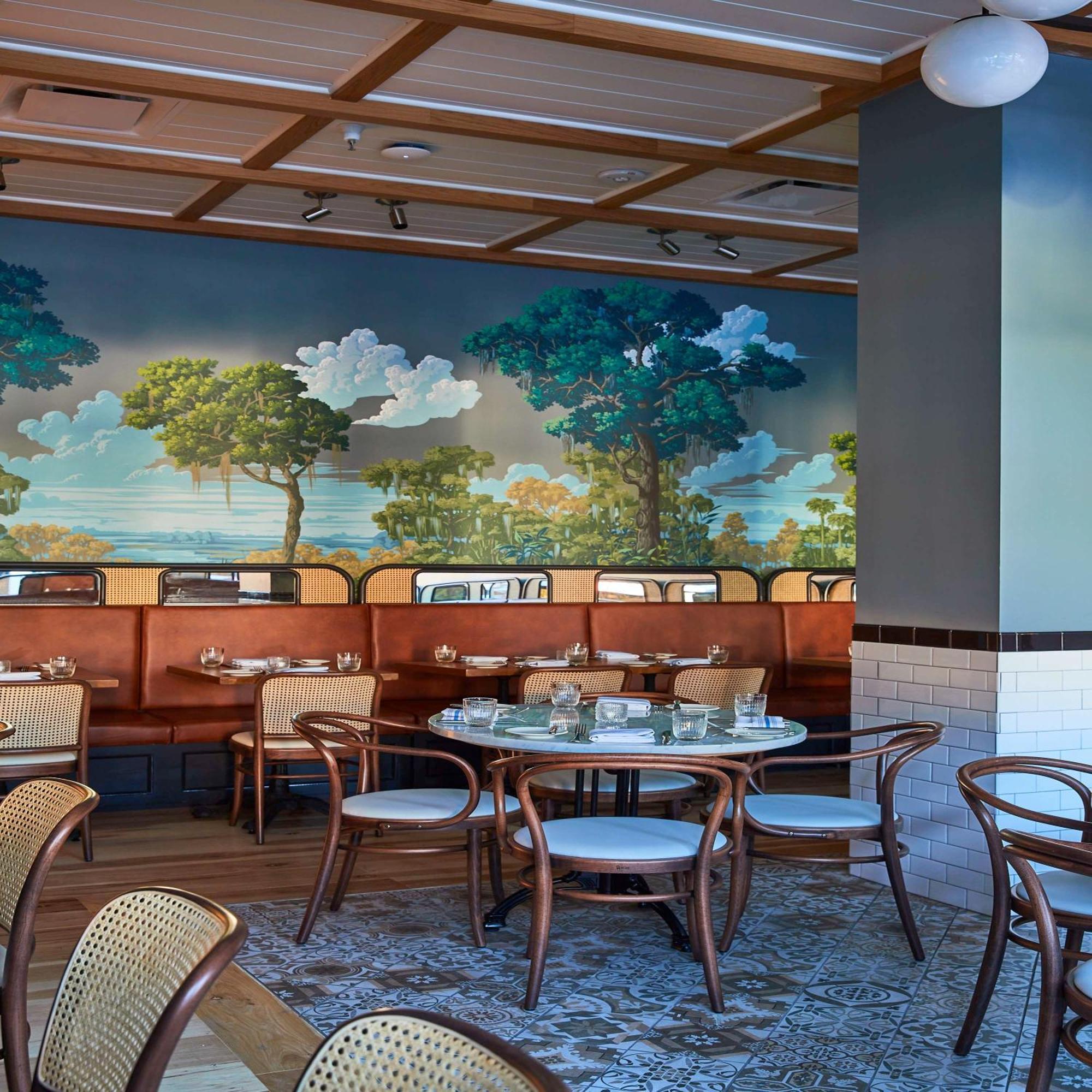 The Drayton Hotel Savannah, Curio Collection By Hilton Bagian luar foto