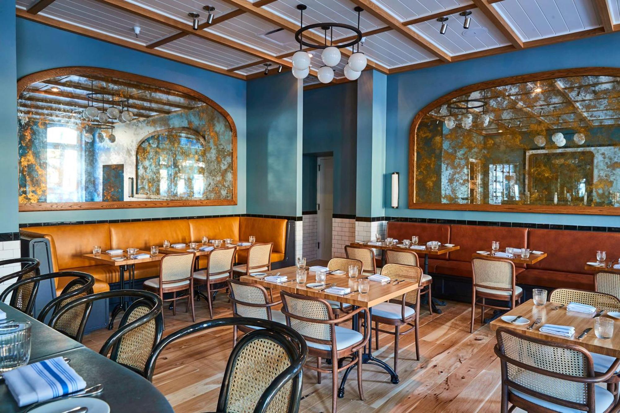 The Drayton Hotel Savannah, Curio Collection By Hilton Bagian luar foto