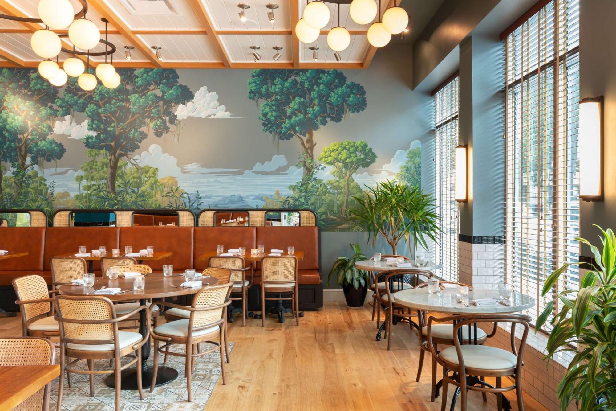 The Drayton Hotel Savannah, Curio Collection By Hilton Bagian luar foto
