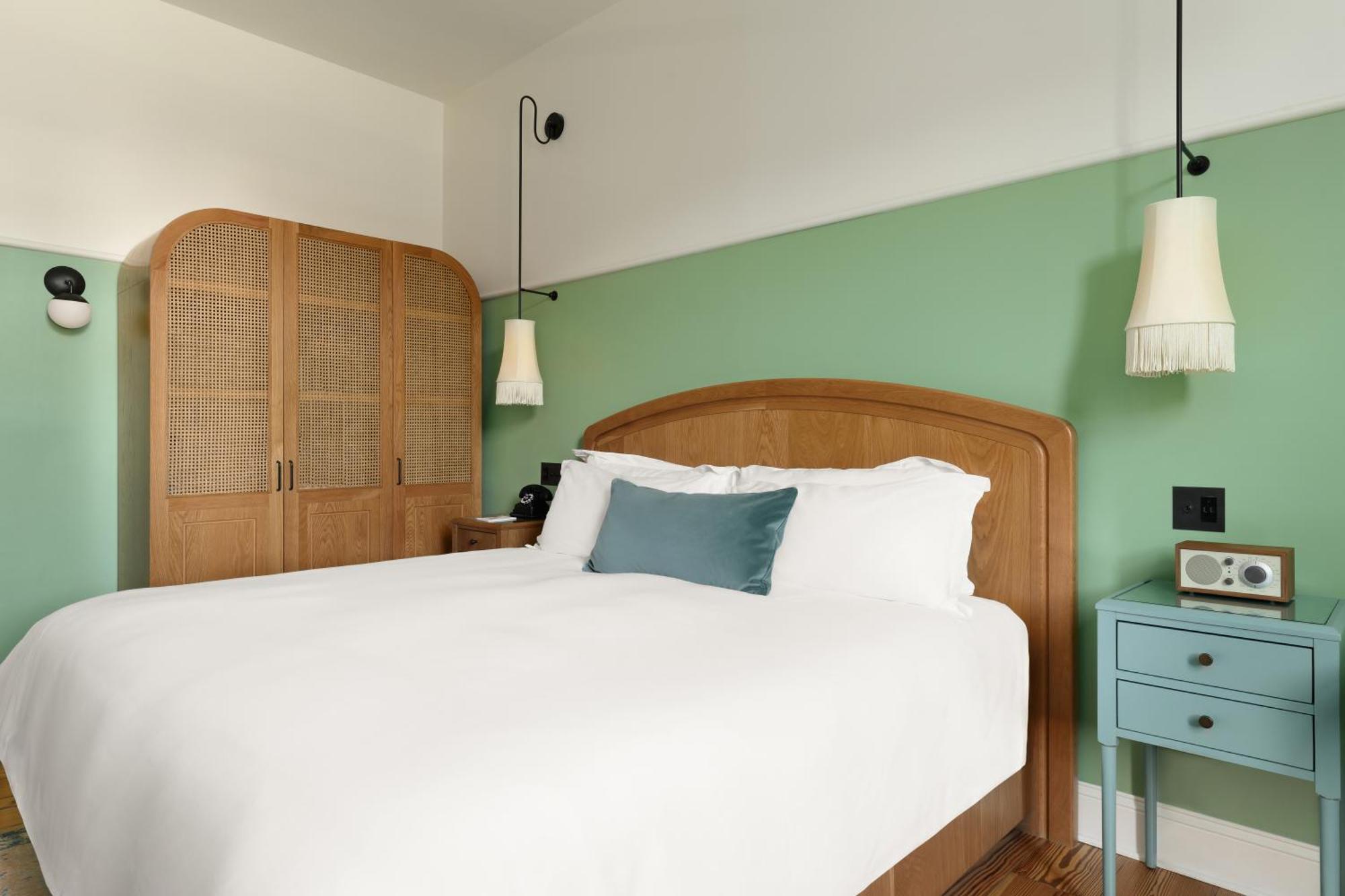 The Drayton Hotel Savannah, Curio Collection By Hilton Bagian luar foto